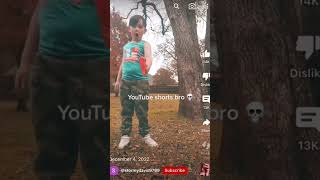 Youtube Shorts Bro