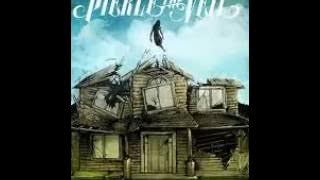 pierce the veil-hell above