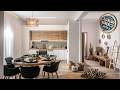 Khroma Luxury Suite 1 Beach front apartment | Crete Island, Greece | Hotel Review 🏩