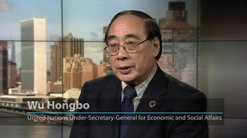 UN DESA chief underscores the critical role of data in achieving SDGs