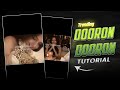 Dooron Dooron Song Reels Editing | Vekhegi Mainu Reels Editing | Capcut Video Editing