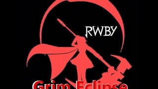 Playthrough of RWBY Grim Eclipse