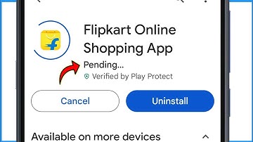 Play Store Pending Problem Poco M3 | Download Pending Problem Poco