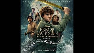 Percy Jackson and the Olympians Season 2 Soundtrack | What Really Happened – Bear McCreary |