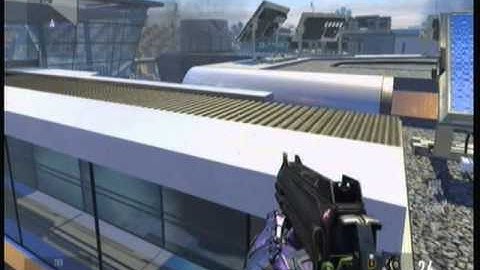 completely out the world on solar without hover advanced warfare