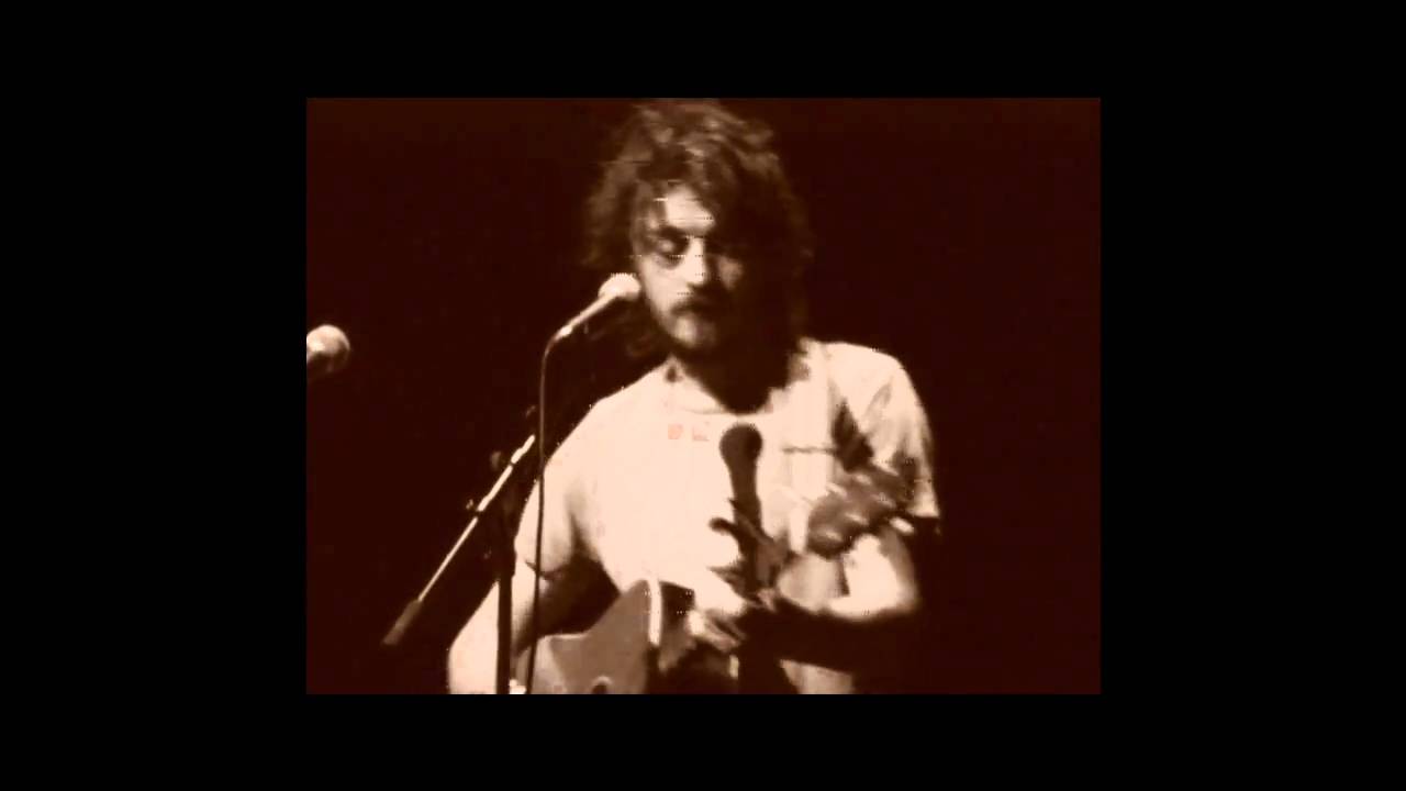 Misty Trip by Bram Moony live at CC Spikkerelle Avelgem (Moony-The Andorra Session)