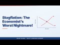 Stagflation: The Economist’s Worst Nightmare! 😱📉