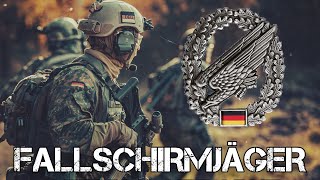 Fallschirmjäger | German Airborne | Military Motivation 2023