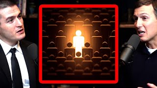 Secret To Success How To Do Great Work By Paul Graham  Jared Kushner And Lex Fridman