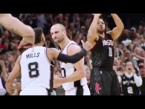 San Antonio Spurs Guard Manu Ginobili Retiring After 16 Seasons