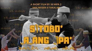 Sitobo Lalang Lipa  Sma Negeri 8 Takalar  Xii Mipa 2