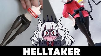 ヘルテイカー Youtube