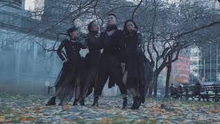 Long As I Get Paid by Agnez Mo PETER CHOW CHOREOGRAPHY