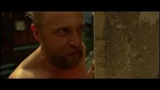 Small World ... Brawurowa i kosmiczna ucieczka z basenu .. Szybcy i wściekli to pikuś .. #Smallworld