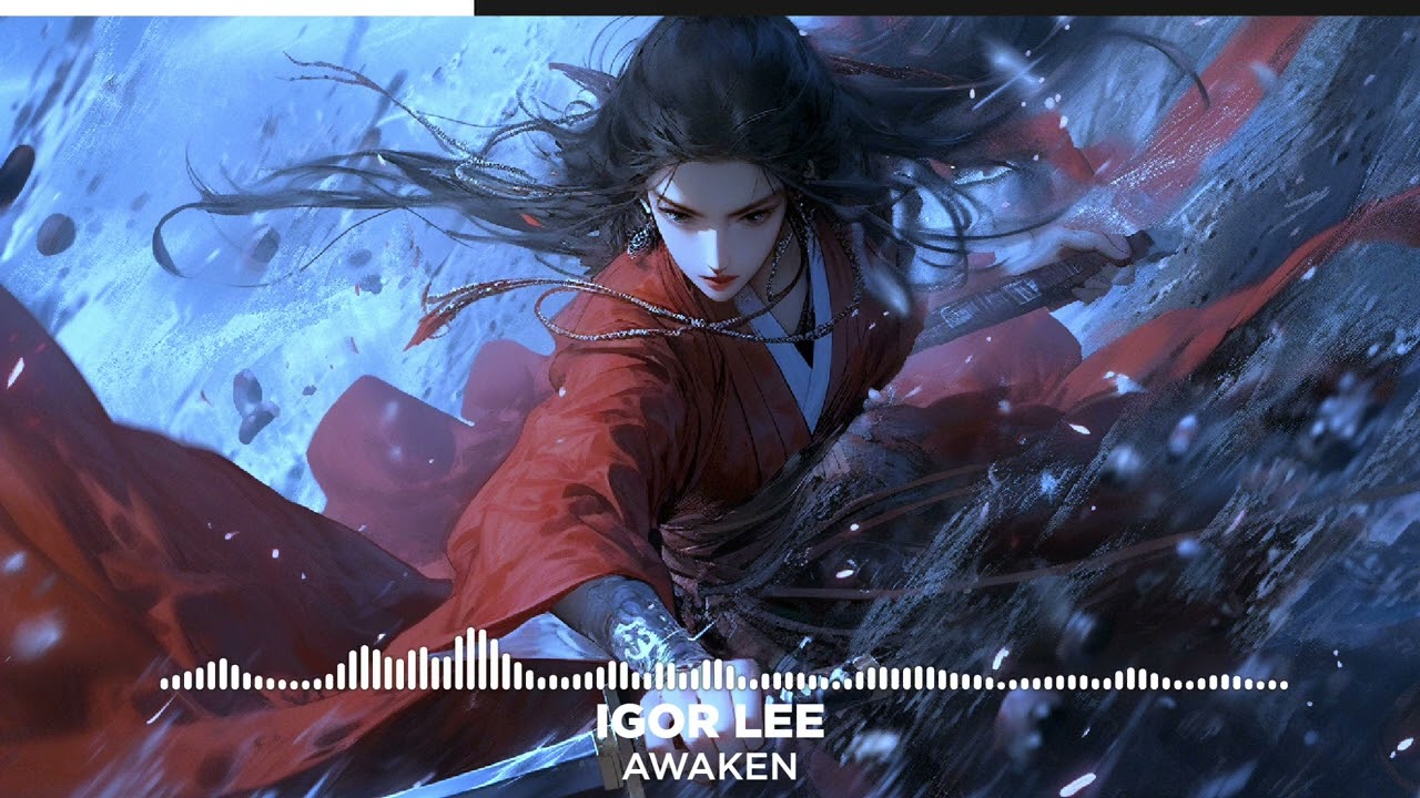 Guarda AWAKEN - Igor Lee | EPIC BATTLE MUSIC su YouTube Guarda AWAKEN - Igor Lee | EPIC BATTLE MUSIC su YouTube