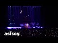 Christina Aguilera “Pero me acuerdo de ti” / X Tour/ Monterrey