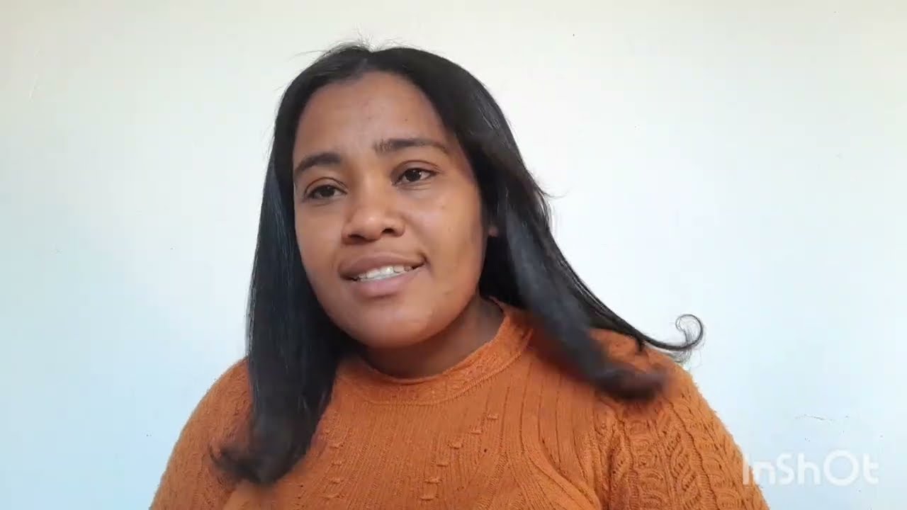 Aplicando progessiva select one da prohall pela primeira vez no meu cabelo crespo!