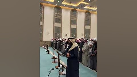 سورة الإنسان بترتيل السعادة 🌸❤️ - الشيخ/ أحمد النفيس ✨
