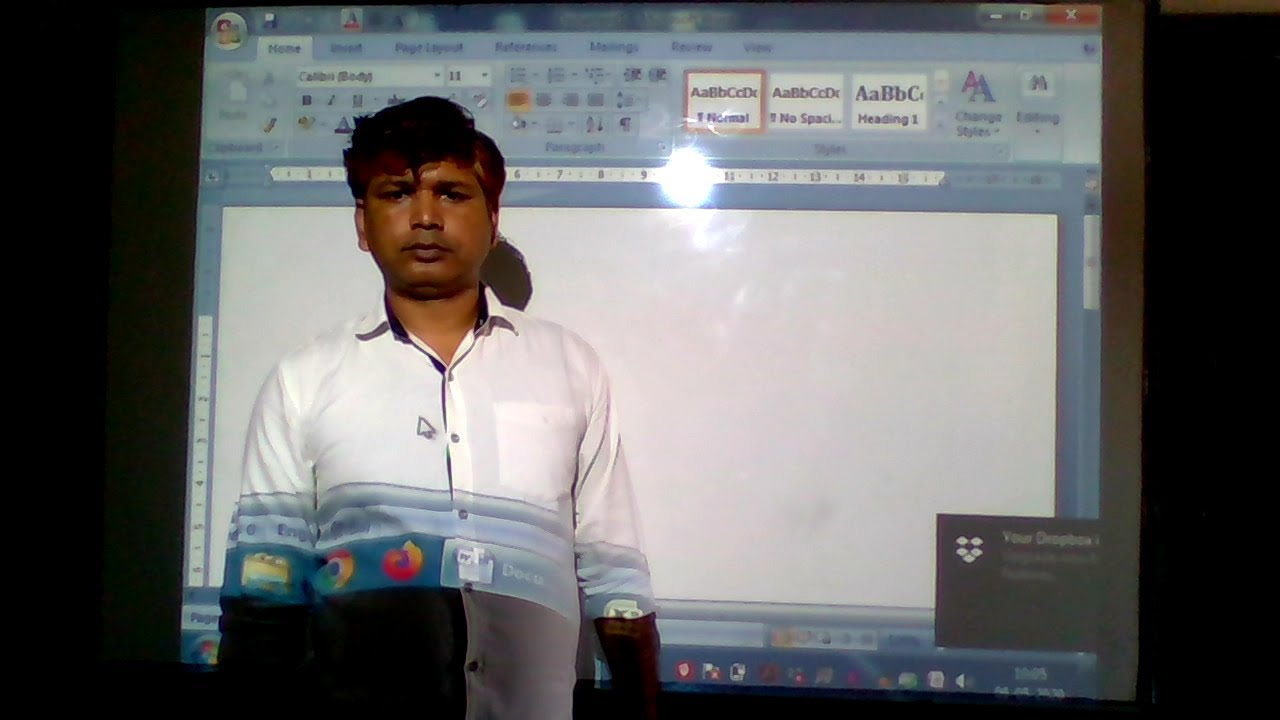 MS WORD Class 6 YouTube ms-word-class-6-youtube