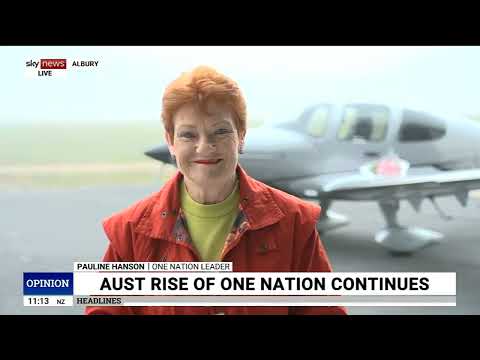 ABC calls One Nation ILLEGITIMATE