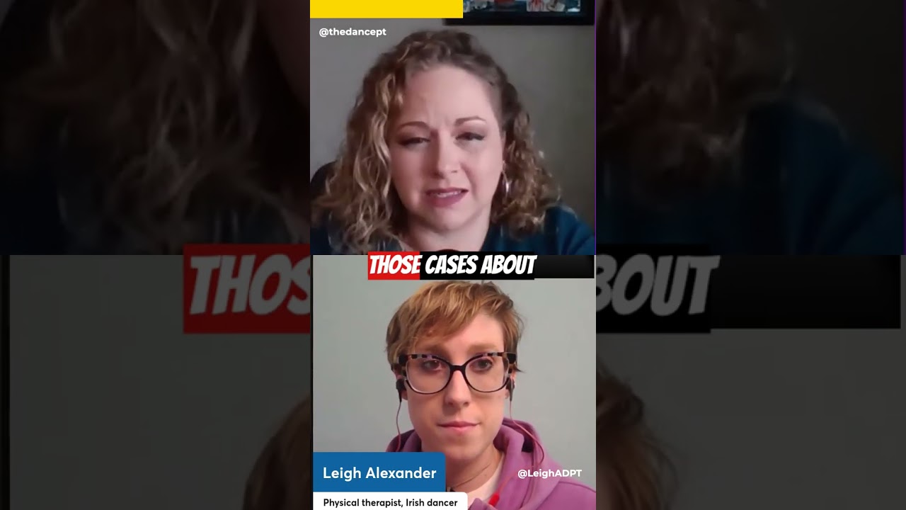 What does Long COVID Means for Irish Dancers?