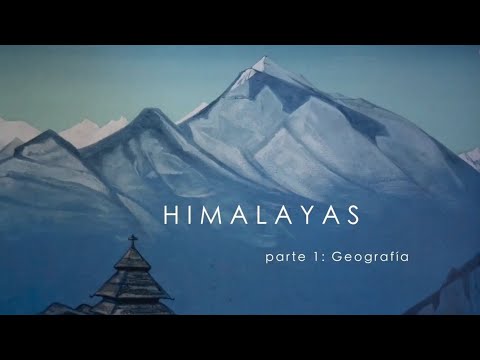 Vídeo: 10 Impresionantes Imágenes De Los Grandes Senderos Del Himalaya