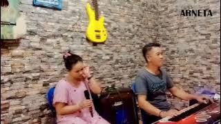 COVER ERNATALIA- ATEI JE KACEWA,KARYA MANIS LEGEND LAN TEJUL