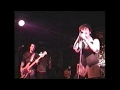 MIRACLE LEGION - &#39;You&#39;re My Blessing&#39; (Live at the Mercury Lounge)