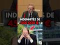450 000 D Argent Public Le Rapporteur BALANCE La Politique Discriminatoire De France TV mp3
