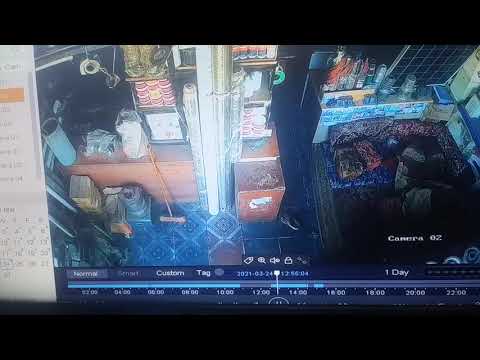 واقعه جديده في محلات محمد الابرقي في الجباره