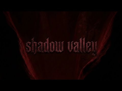 Shadow valley coming soon Wait for this Sunday the release date will be announced#minecraft series  