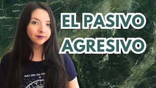 7 Señales Narcisista Encubierto Pasivoagresivo / PULSIÓN DE VIDA