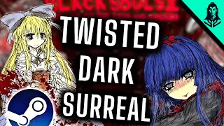 Black Souls 2 But I Dont Waste Your Time Features, Game Impressions & Things To Know Before Buying