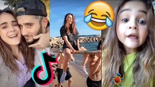 Les Meilleurs TikTok de Justine Maarc et Axel Wino ! #2