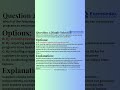 CBCI Certification Exam Guide | Business Continuity Institute Preparation