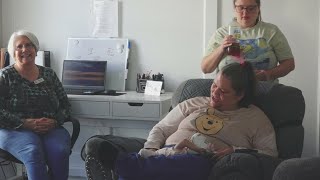 Households and people in need are struggling as SNAP benefits dry up amid government shutdown