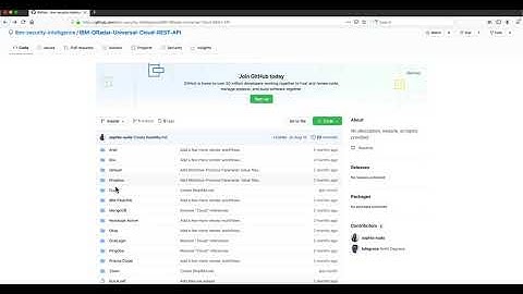Universal Cloud REST API Protocol Part Two