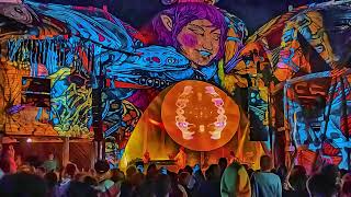 Herbal Orchestra - Live @ OZORA 2022 | Dragon Nest