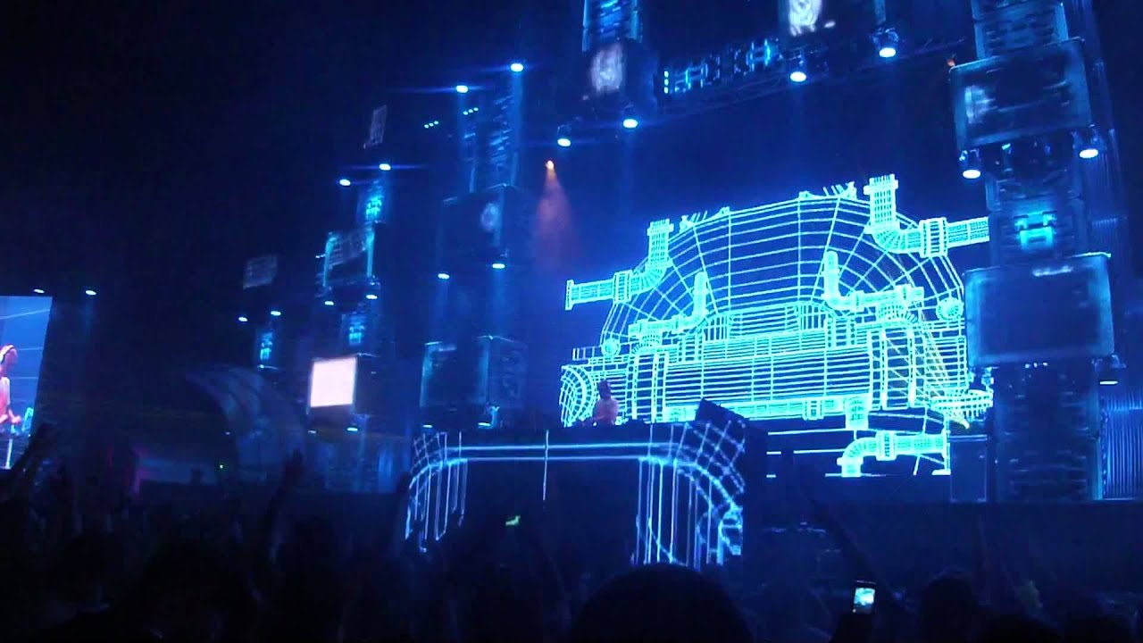 Sunrise Festival 2012 Armin van Buuren trance นักแสดง