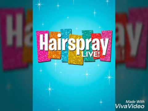 Hairspray Live - "Come So Far (Got So Far To Go)" - Ariana Grande Feat Jennifer Hudson