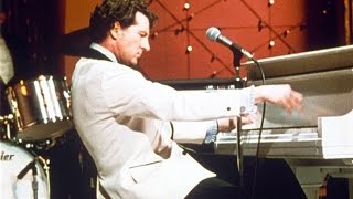 Video thumbnail of "Jerry Lee Lewis   It'll Be Me both versions on Sun"