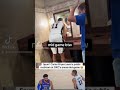🚨🚽 NBA PLAYOFFS GOT WILD! 🚽🚨just delivered the most unexpected viral moment PUBLIC bathroom😳😂