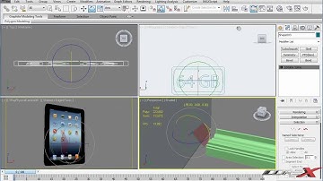Speed Test: iPad 2 vs. iPad (3rd Generation)