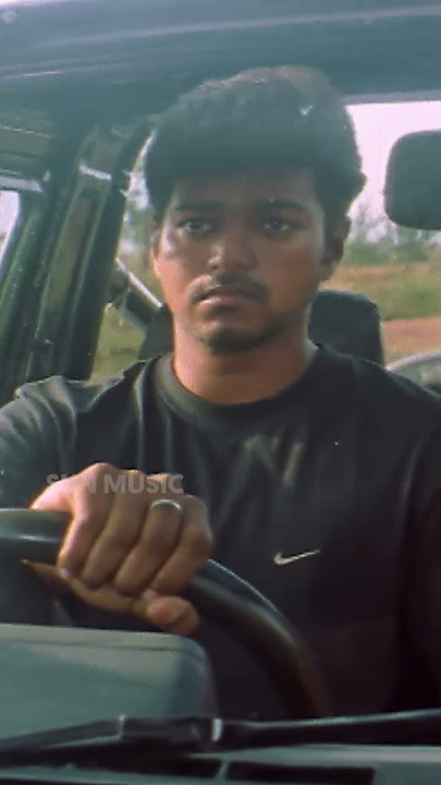 அர்ஜுனரு வில்லு ✨💥| Arjunar Villu | Ghilli | Thalapathy Vijay | Sun Music #shorts