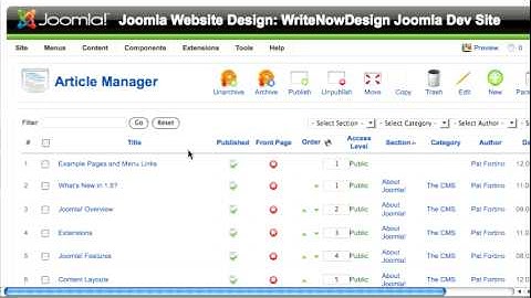 Insert a popup image in Joomla Article
