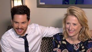the collections tom riley mamie gummer