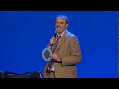 Tim Vine - Letter Jokes.avi