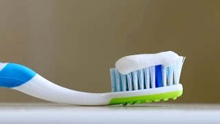 9 Secret Ways to Use Toothpaste