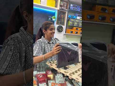 HP Victus 15 (Ryzen 5 5600H + RX6500M) Unboxing & Review | Best Gaming Laptop Under ₹60,000?