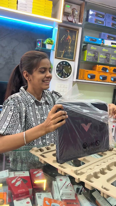 HP Victus 15 (Ryzen 5 5600H   RX6500M) Unboxing & Review | Best Gaming Laptop Under ₹60,000?